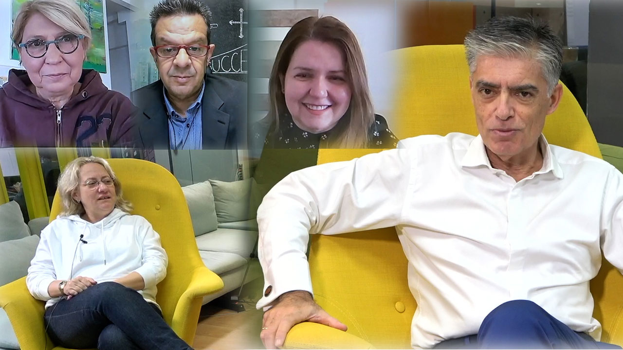 Τα μέτρα και τα ημίμετρα