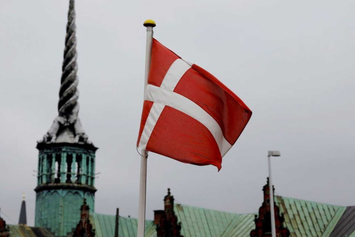 Η Δανία υπέγραψε συμφωνία αμυντικής συνεργασίας με τις ΗΠΑ