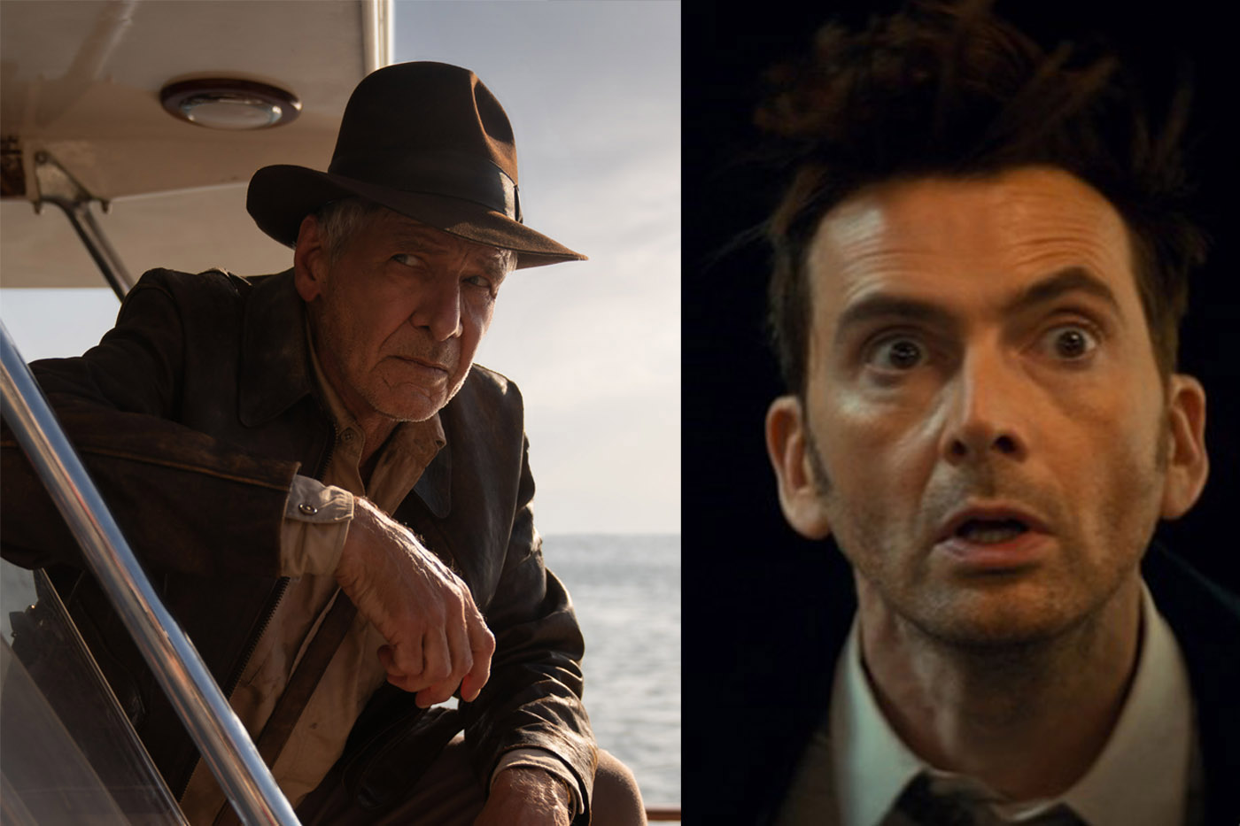 Doctor Who, Indiana Jones και όλες οι σειρές και ταινίες που είναι διαθέσιμες στο Disney+ τον Δεκέμβριο