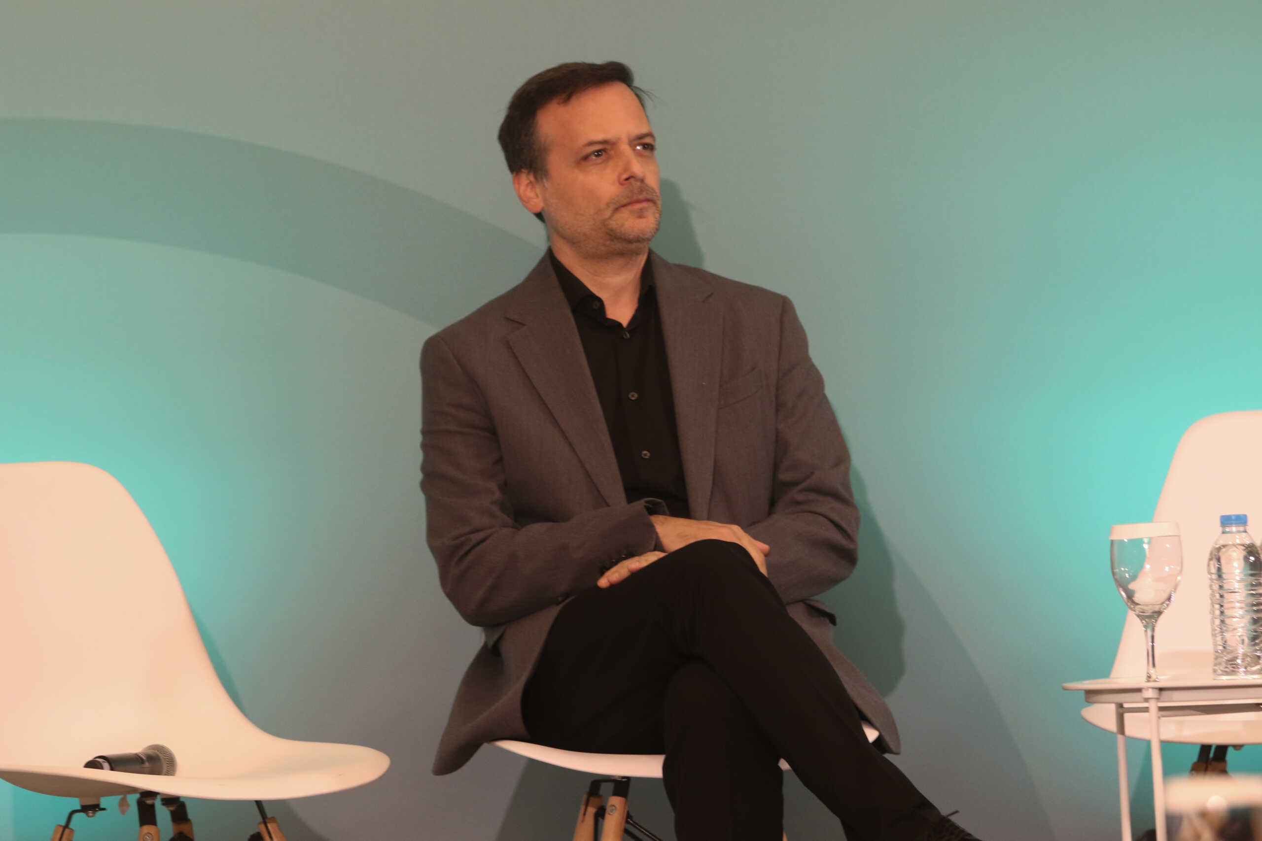 Tο ινστιτούτο In Social σε συνεργασία με το ΠΑΣΟΚ-Κίνημα Αλλαγής διοργανωσε ημερίδα για τις σύγχρονες προκλήσεις της τοπικής αυτοδιοίκησης.Μεταξύ των ομιλητών θα είναι ο Πρόεδρος του ΠΑΣΟΚ-Κινήματος Αλλαγής, Νίκος Ανδρουλάκης.
Θεματική ενότητα: Θεσμοί - διαφάνεια στην τοπική αυτοδιοίκηση (17:10)

Συντονιστής: Γιάννης Ιωαννίδης, πρώην Γ. Γ. Υπουργείου Εσωτερικών
Ομιλητές:
Ανδρούτσου Μαρία, Δήμαρχος Αγίου Δημητρίου
Ασκούνης Κώστας, εκλεγμένος Δήμαρχος Καλλιθέας
Δανιηλίδης Σίμος, Δήμαρχος Νεάπολης -Συκεών
Δοξαστάκης Ζαχαρίας, Δήμαρχος Χερσονήσου
Ευθυμίου Ανδρέας, Δήμαρχος Μοσχάτου - Ταύρου
Καραμανώλης Γιώργος, Σύμβουλος Ψηφιακής Διακυβέρνησης
Μαρινάκης Γιώργος, Δήμαρχος Ρεθύμνου(ΦΩΤΟ ΧΡΗΣΤΟΣ ΜΠΟΝΜΗΣ