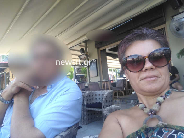 Το κινητό «πρόδωσε» τον σύντροφο της 43χρονης που δολοφονήθηκε στη Σαλαμίνα - Προσπάθησε να διαφύγει με το αμάξι του θύματος