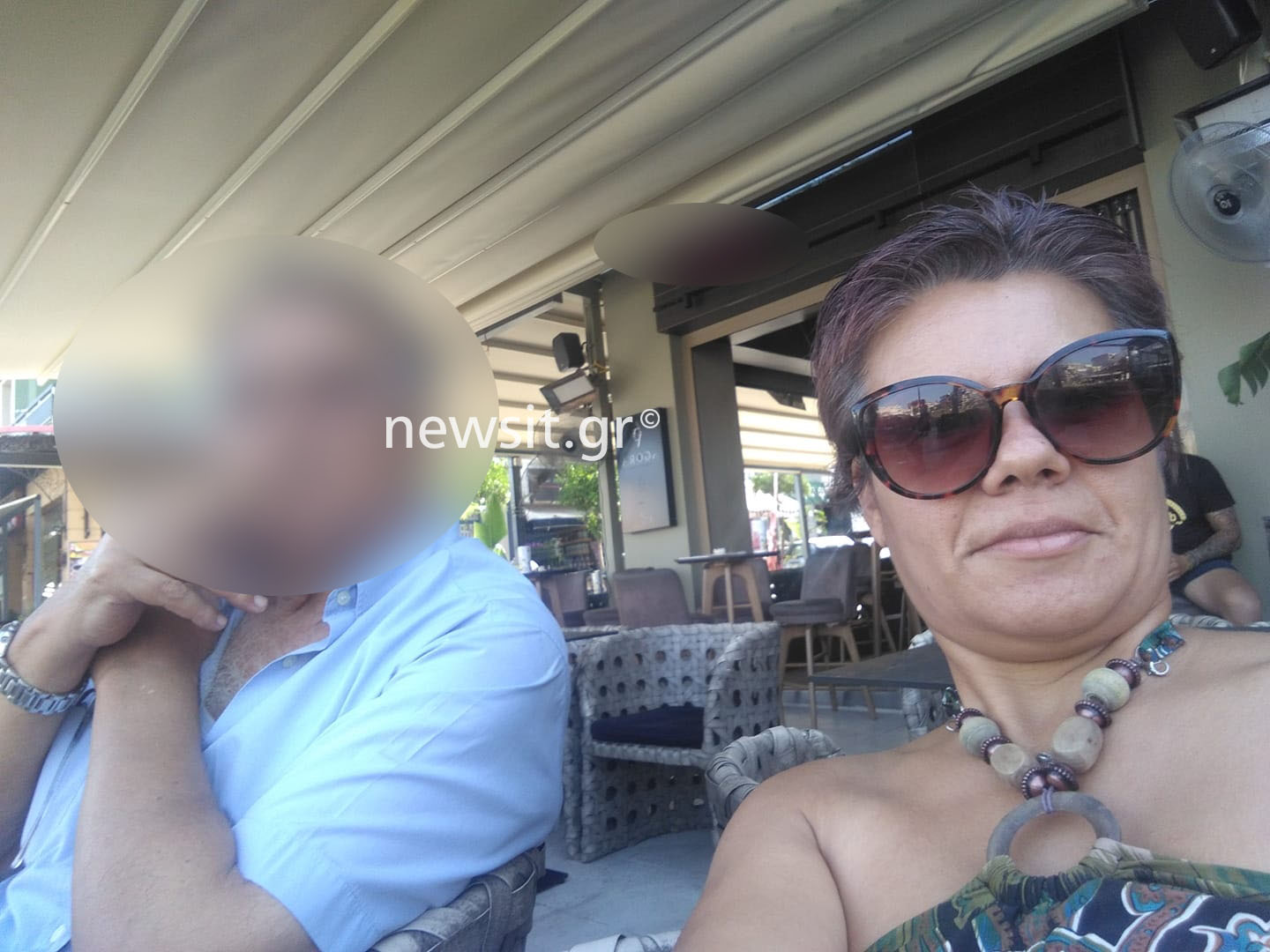 Σαλαμίνα: Βίντεο ντοκουμέντο από το σημείο της στυγερής δολοφονίας της 43χρονης – Συγκλονιστική μαρτυρία στο newsit.gr