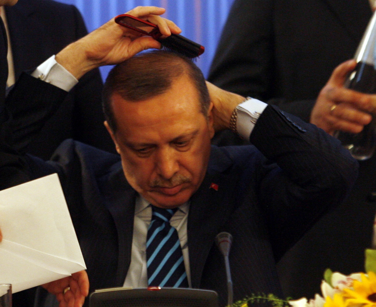 Ερντογάν στην Αθήνα: Όσα έγιναν στο Ανώτατο Συμβούλιο Συνεργασίας Ελλάδας – Τουρκίας το 2010