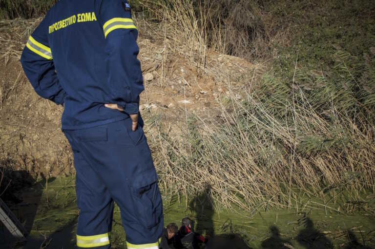 Έρευνες για κυνηγό που τραυματίστηκε στα Καλάβρυτα