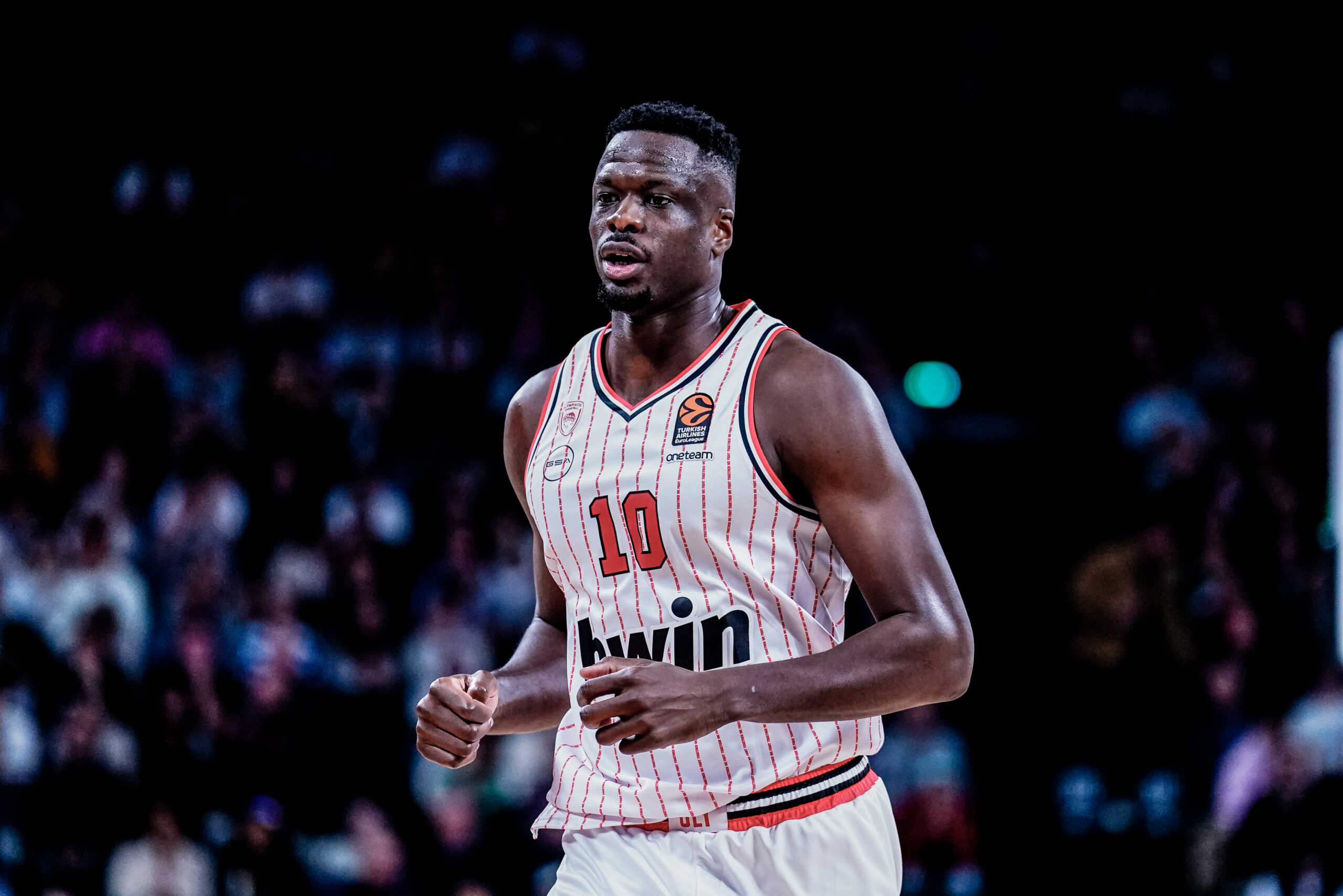 EUROLEAGUE 2023-2024