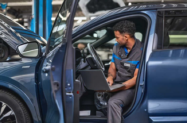 Ford: Κορυφαίες after sales υπηρεσίες με απόλυτη διαφάνεια τιμών για συντήρηση και επισκευή