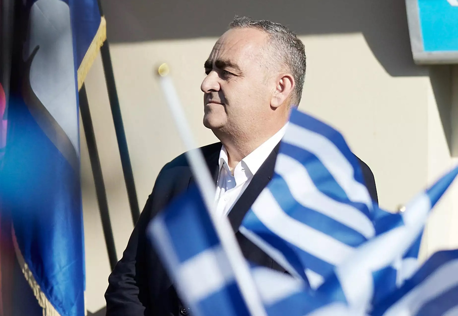 Μαρινάκης σε Σολτς για παράκαμψη του ελληνικού βέτο: «Η υπόθεση Μπελέρη είναι ζήτημα Κράτους Δικαίου»