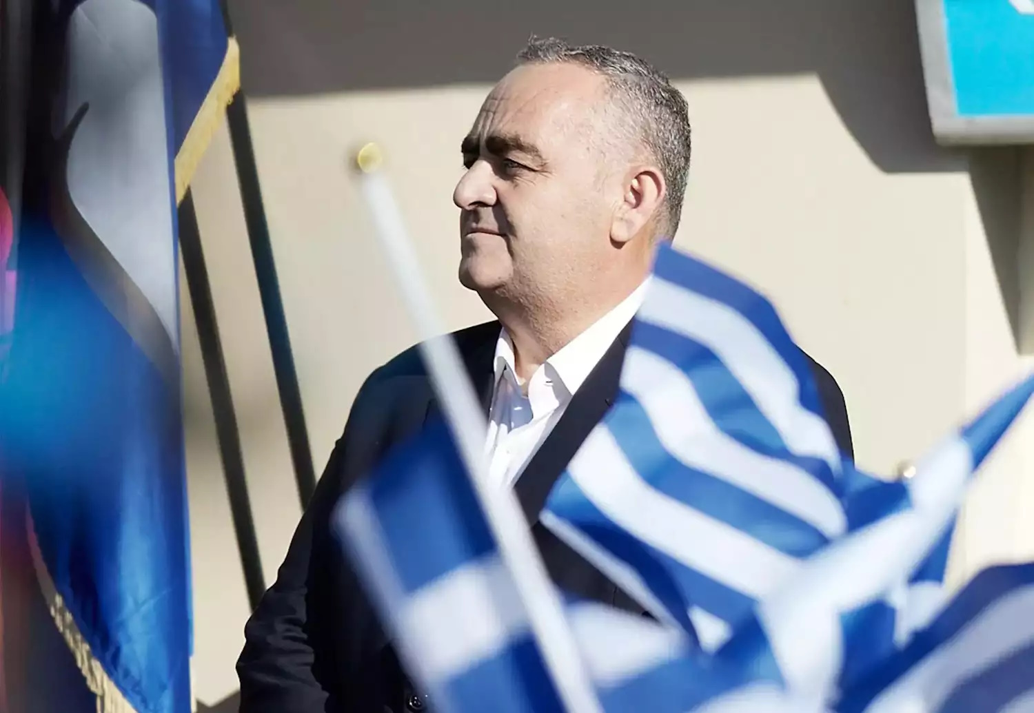 Φρέντι Μπελέρης: Ο Έντι Ράμα τον αναγνωρίζει ως εκλεγμένο δήμαρχο της Χειμάρρας