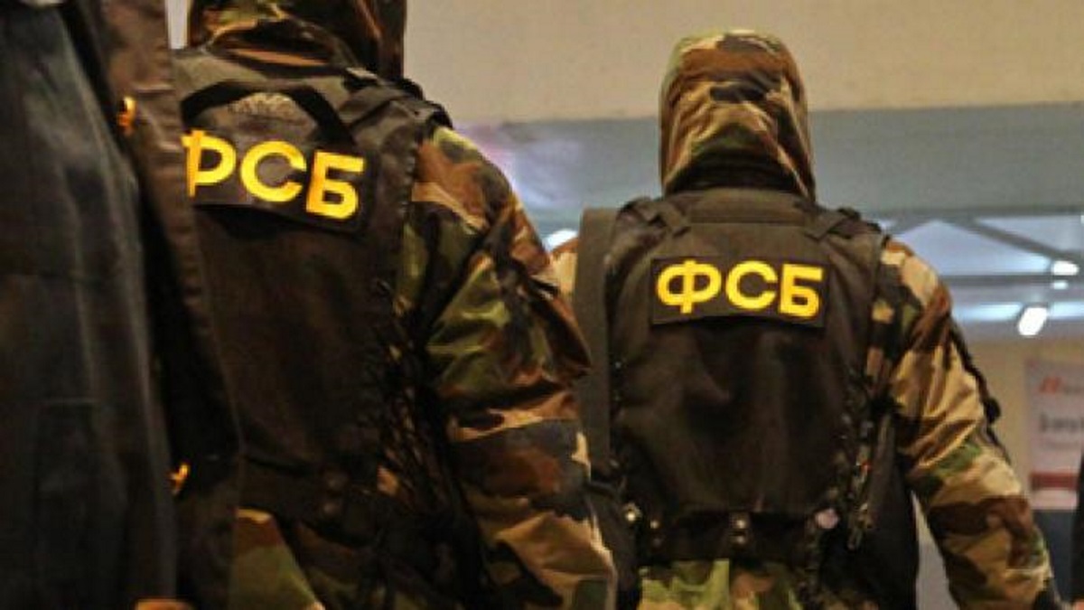 Ρωσία: Η FSB συνέλαβε Γερμανό πολίτη ως ύποπτο για σαμποτάζ στο Καλίνινγκραντ