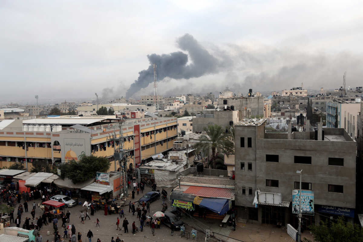 Παλαιστίνη: 11 νεκροί σε ισραηλινή επιδρομή των τελευταίων ημερών στη Δυτική Όχθη