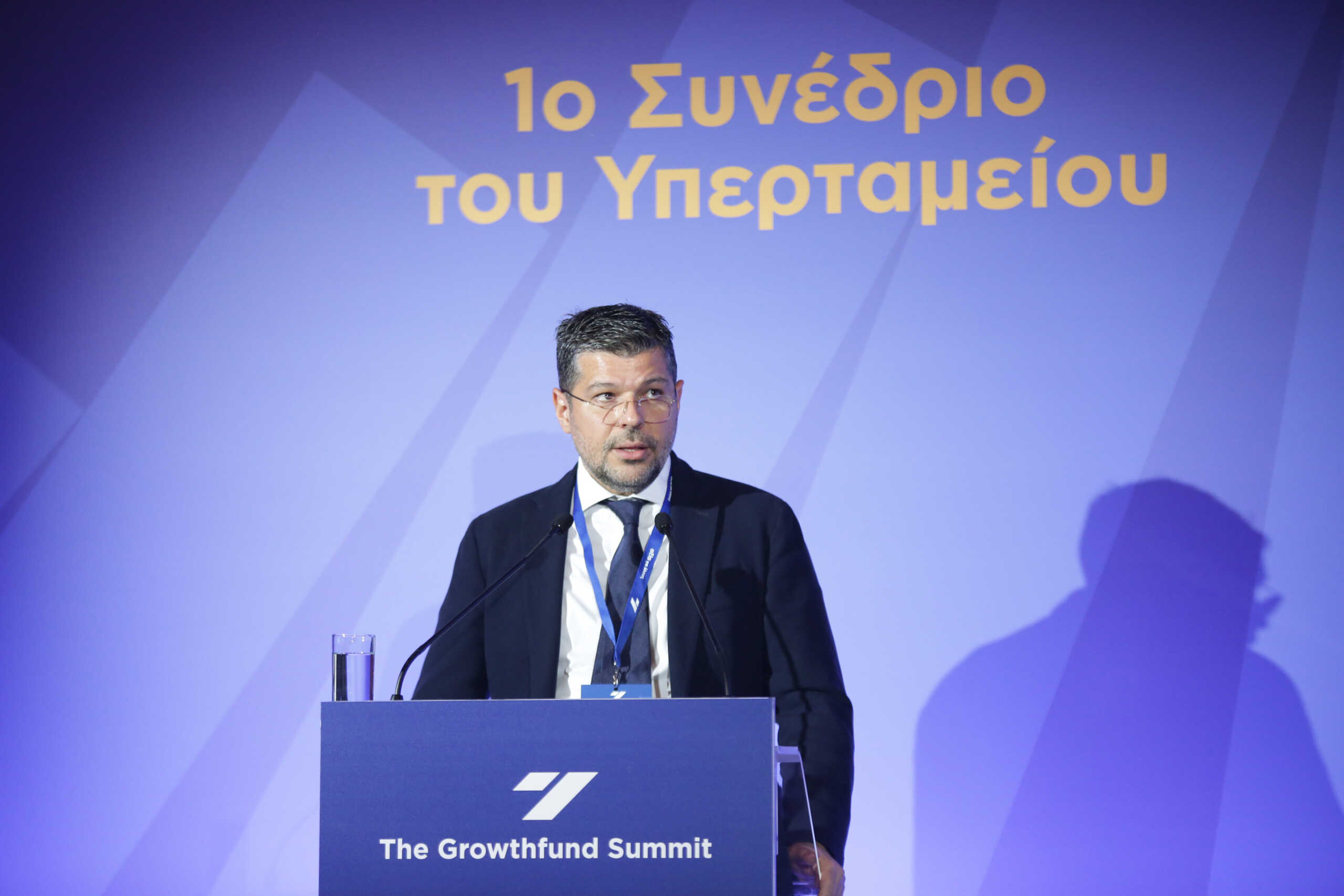 Γιώργος Στάσσης: «Η επιτυχία της ΔΕΗ είναι επιτυχία της Ελλάδος»