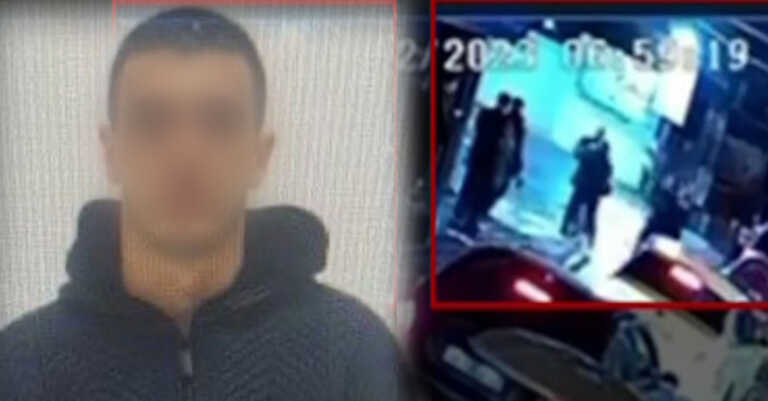 Βαρύ το κατηγορητήριο για τον 33χρονο συνεπιβάτη του τζιπ στο Γκάζι - Κατηγορείται για ανθρωποκτονία με δόλο - Ένταλμα σύλληψης για τον πιστολέρο
