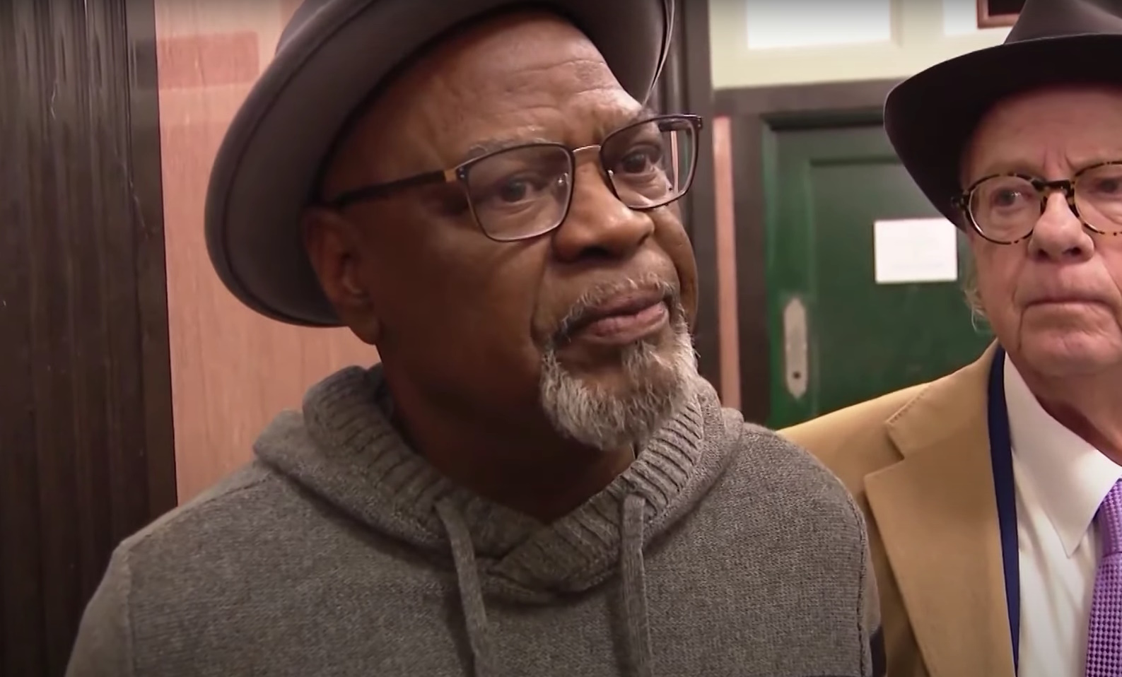 Οκλαχόμα: Αθωώθηκε Aφροαμερικανός μετά από μισό αιώνα στη φυλακή για φόνο που δεν έκανε