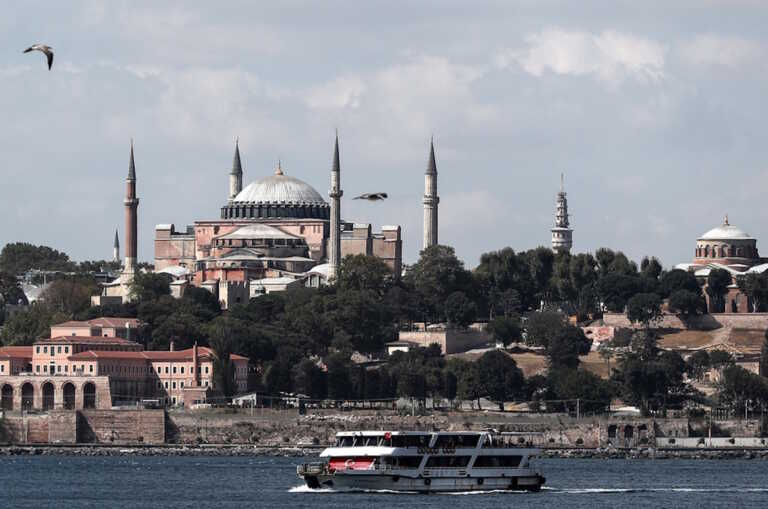 «Έρχεται σεισμός 9 Ρίχτερ πιθανότατα στην Κωνσταντινούπολη» προειδοποιεί Τούρκος σεισμολόγος