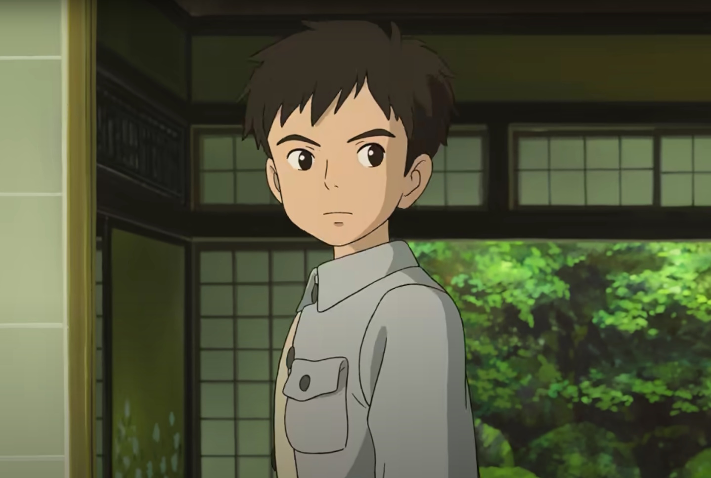 «The Boy and The Heron» του Hayao Miyazaki στην κορυφή του αμερικανικού box office