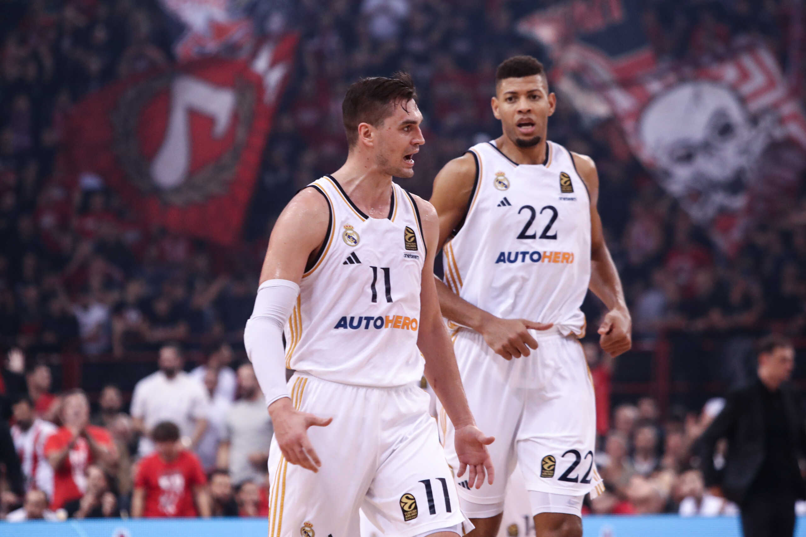 EUROLEAGUE 2023-2024