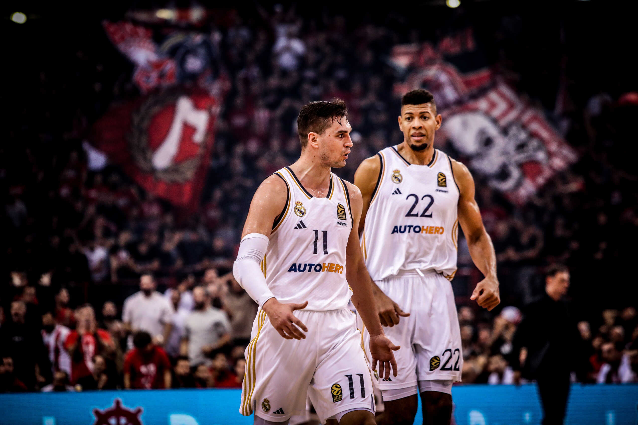 EUROLEAGUE 2023-2024