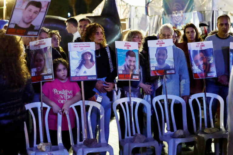 Επιβεβαιώνεται ο θάνατος Ισραηλινού ομήρου μετά από αποτυχημένη επιχείρηση απελευθέρωσης του στη Γάζα