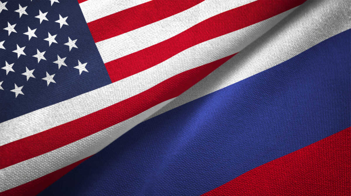 ΗΠΑ: Νέες κυρώσεις με στόχο τη Ρωσία – Πλήττουν πρόσωπα και εταιρείες σε Κίνα, Τουρκία και Αραβικά Εμιράτα