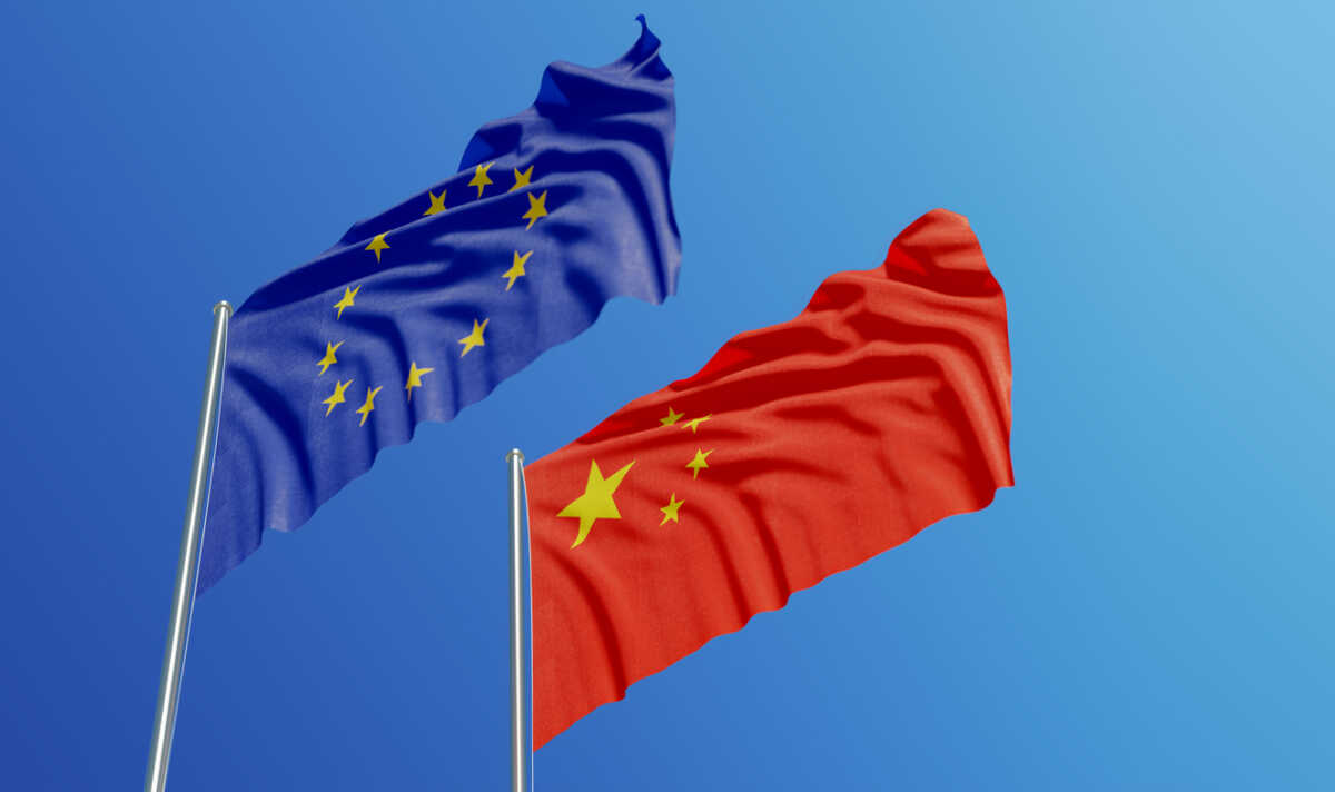 Πεκίνο: Η «καυτή» οικονομική ατζέντα της συνόδου κορυφής Κίνας – ΕΕ