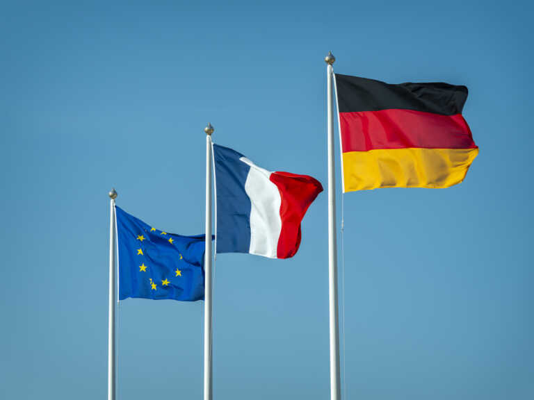 Ecofin: Συμφωνία Γερμανίας – Γαλλίας για κοινή πρόταση για τους νέους κανόνες της ΕΕ για έλλειμμα και το χρέος