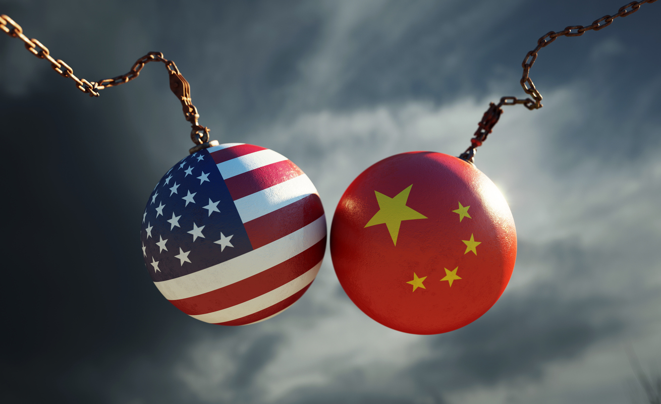 Κίνα: Προαναγγέλει «συγκεκριμένα μέτρα» για την προστασία των εταιρειών της από τις νέες κυρώσεις των ΗΠΑ με στόχο την Ρωσία