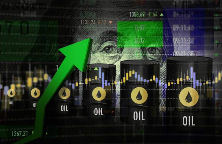 Νέο ρεκόρ για τον Dow Jones και νέο άλμα τιμών για το πετρέλαιο λόγω των ανταρτών Χούθι της Υεμένης