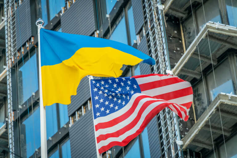 Ουάσινγκτον: Σήμερα η κρίσιμη συνάντηση Μπάιντεν με Ζελένσκι – SOS για την Ουκρανική οικονομία