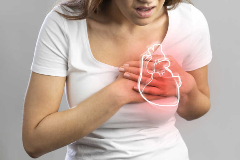 Οι 5 βασικές παράμετροι για το πόσο κινδυνεύετε από καρδιά