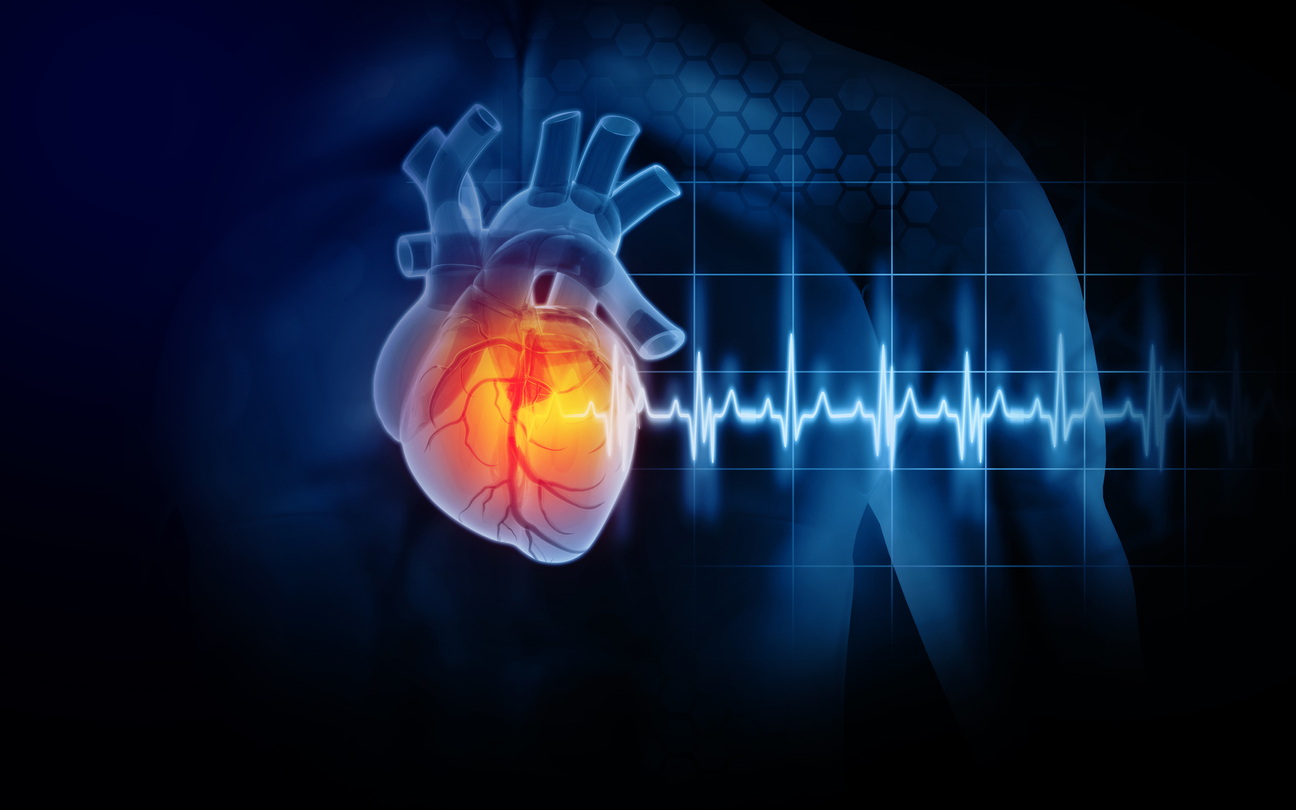 Οι καρδιακές παθήσεις παραμένουν η συχνότερη αιτία θανάτου παγκοσμίως