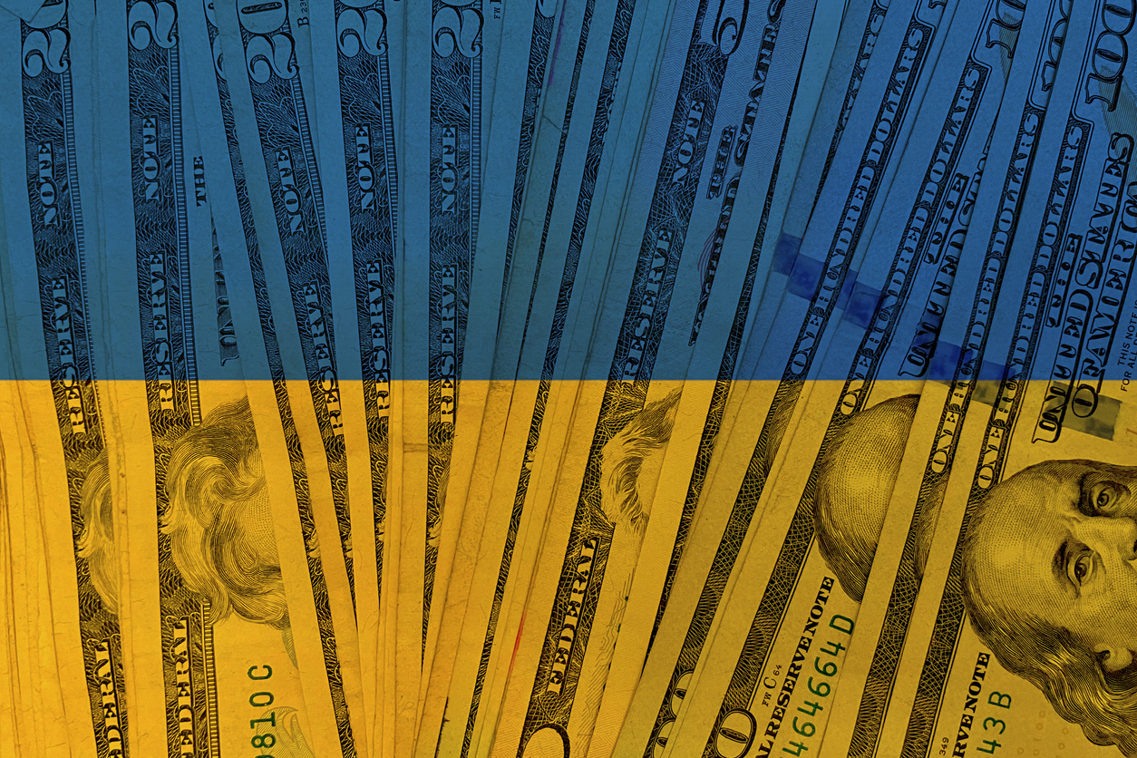 Λευκός Οίκος: «Καταστροφή» για την Ουκρανία αν δεν έγκριθεί άμεσα το νέο αμερικανικό οικονομικό πακέτο
