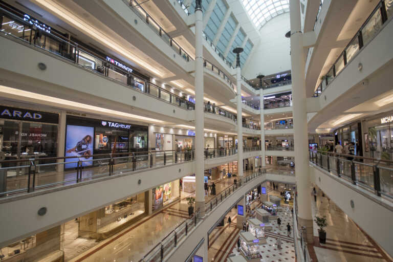 Lamda Malls: Ολοκληρώθηκε η αύξηση μετοχικού κεφαλαίου 25,3 εκατ. ευρώ – Ποιο είναι το πλάνο για τα εμπορικά κέντρα