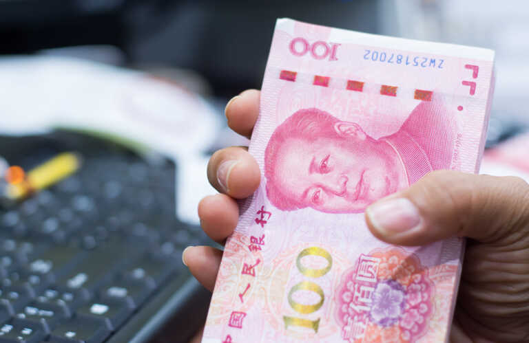 Κίνα: Αύξηση των δανείων σε κινεζικό νόμισμα καταγράφηκε στο ενδεκάμηνο Ιανουαρίου-Νοεμβρίου 2023