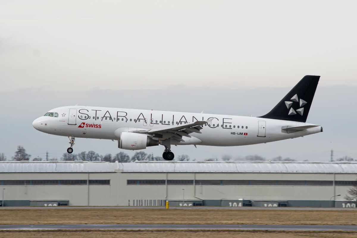 Η Star Alliance κορυφαία αεροπορική συμμαχία στα World Travel Awards 2023