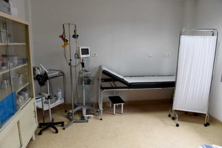 Αρνητική πρωτιά για την Ελλάδα - Σχεδόν 2 στους 10 πολίτες μένουν χωρίς ιατρικές εξετάσεις