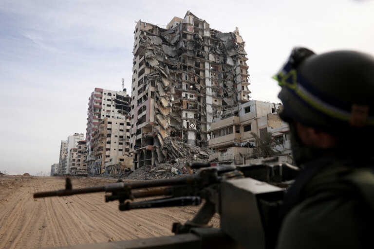 Απέτυχε μια επιχείρηση του Ισραήλ στη Γάζα για την απελευθέρωση ομήρων της Χαμάς - Τραυματίστηκαν 2 στρατιώτες