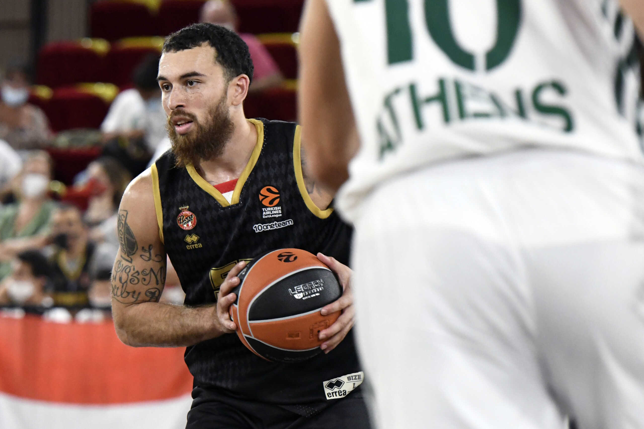 EUROLEAGUE 2021-2022