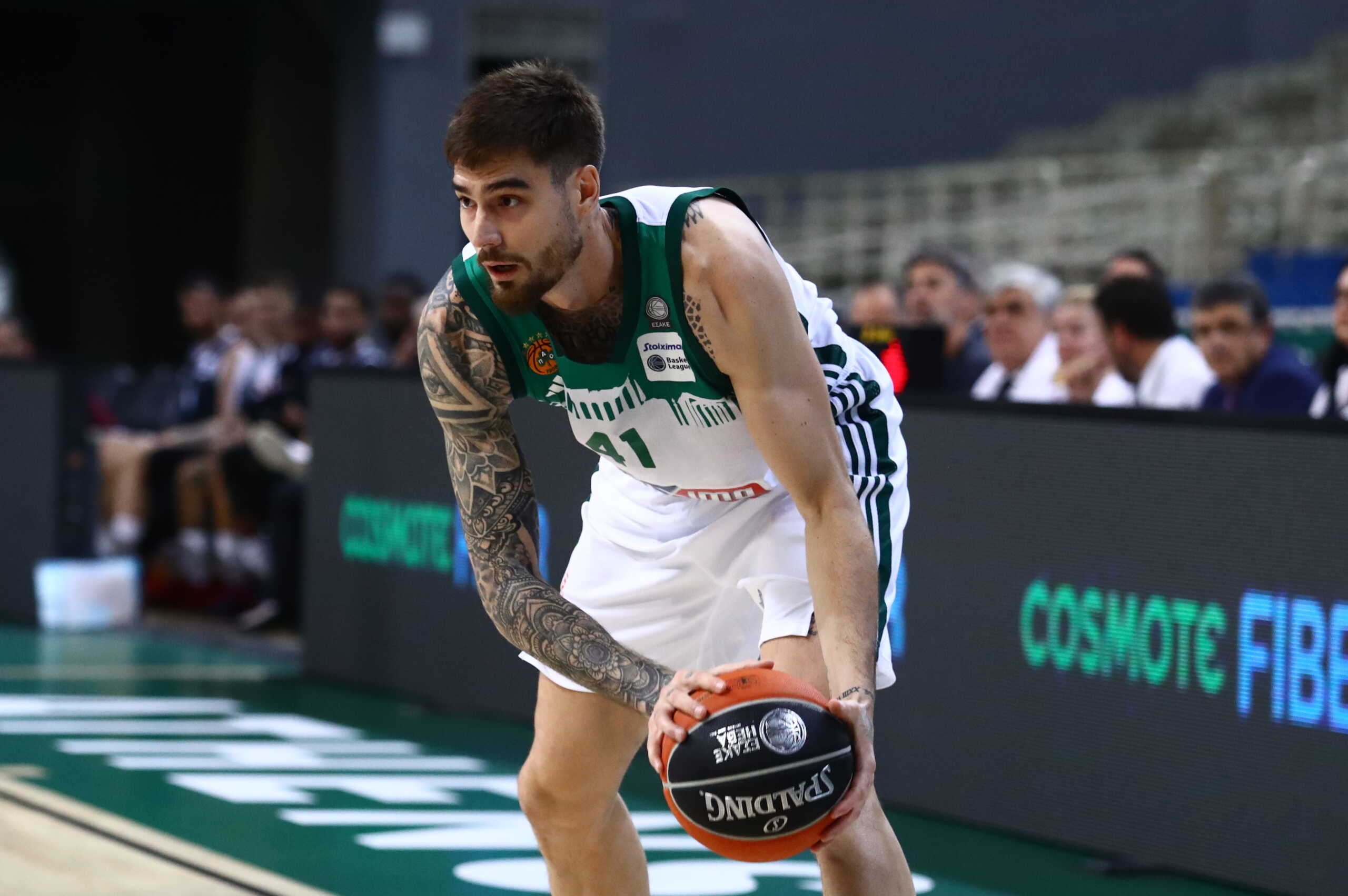 BASKET LEAGUE