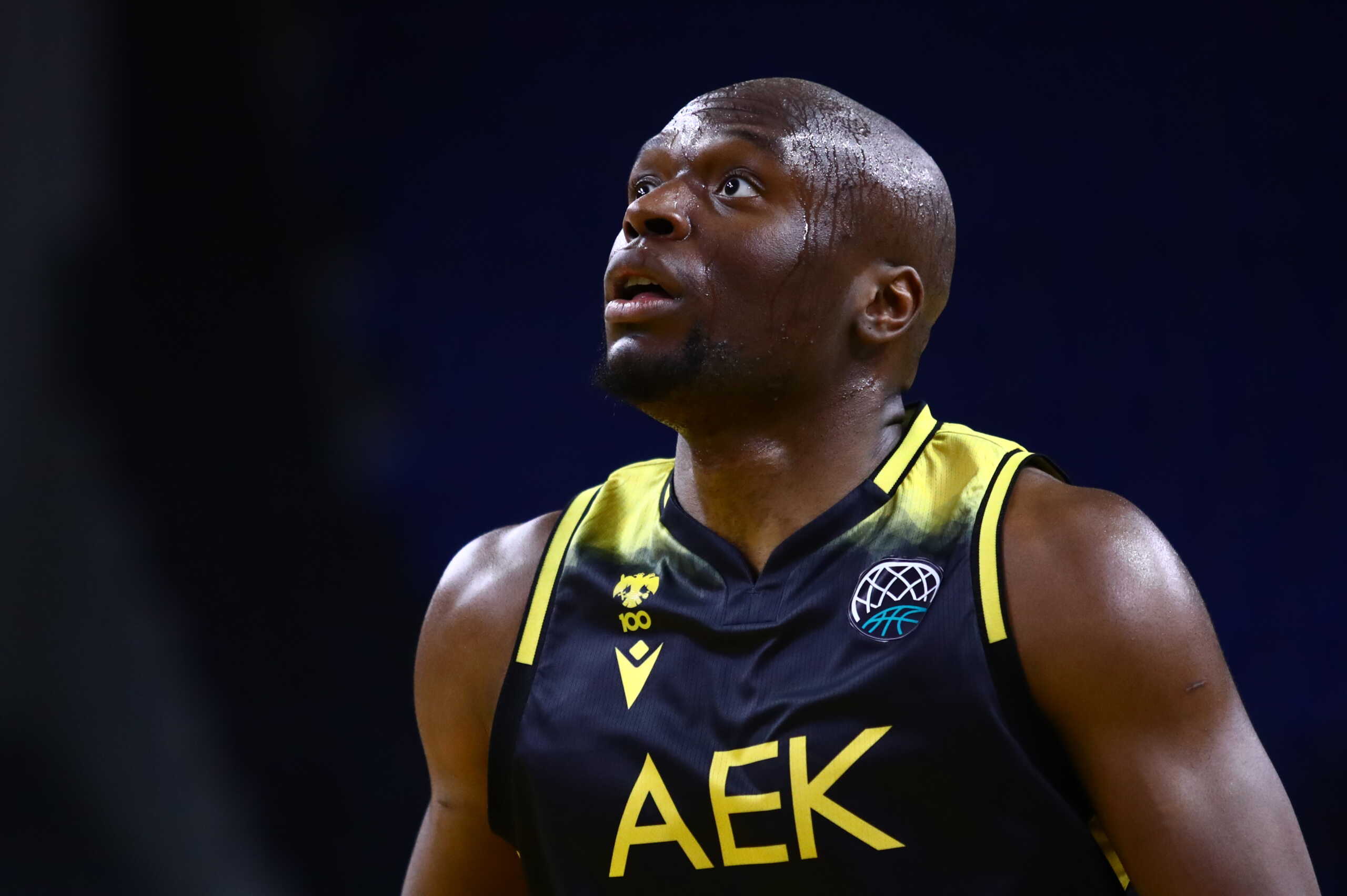 BASKETBALL CHAMPIONS LEAGUE