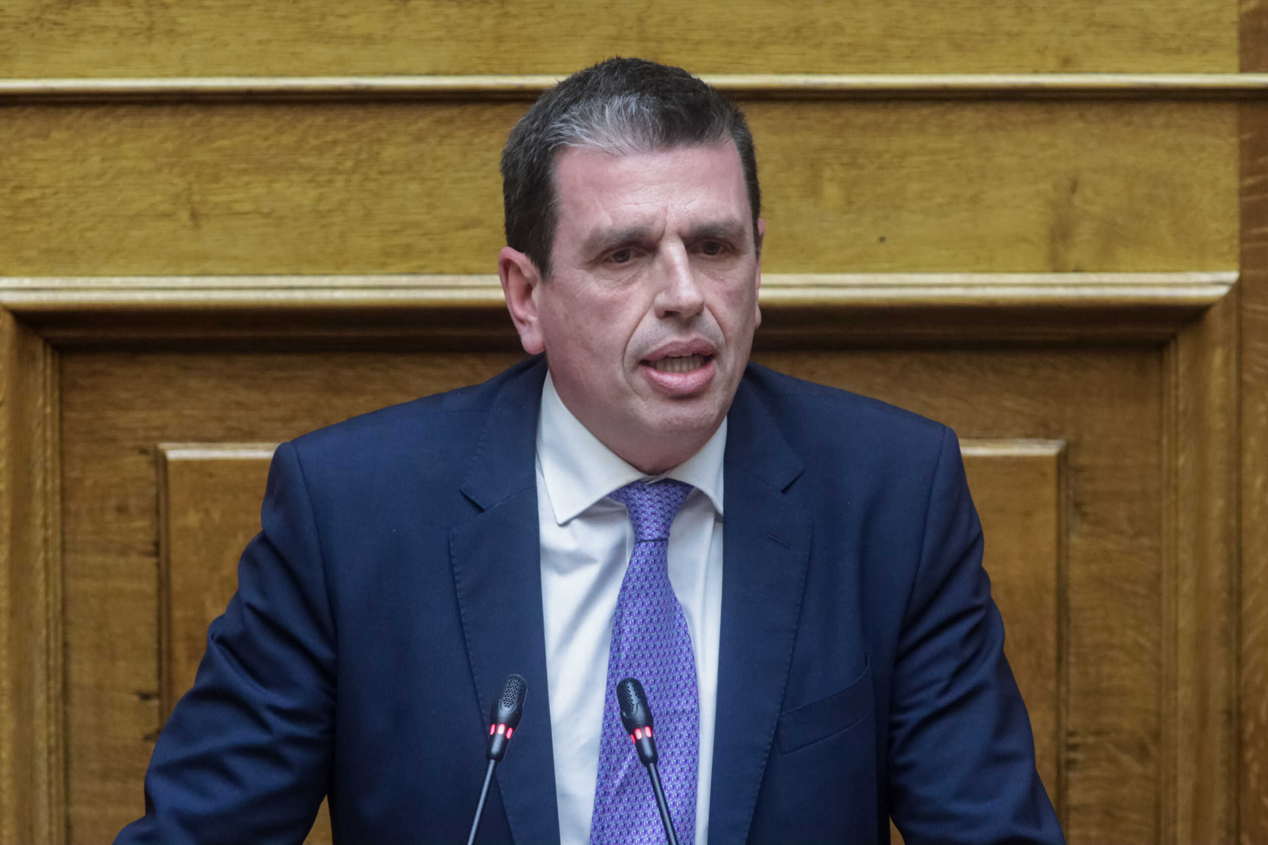 Καιρίδης: Το νέο Σύμφωνο Μετανάστευσης και Ασύλου είναι μια σημαντική επιτυχία