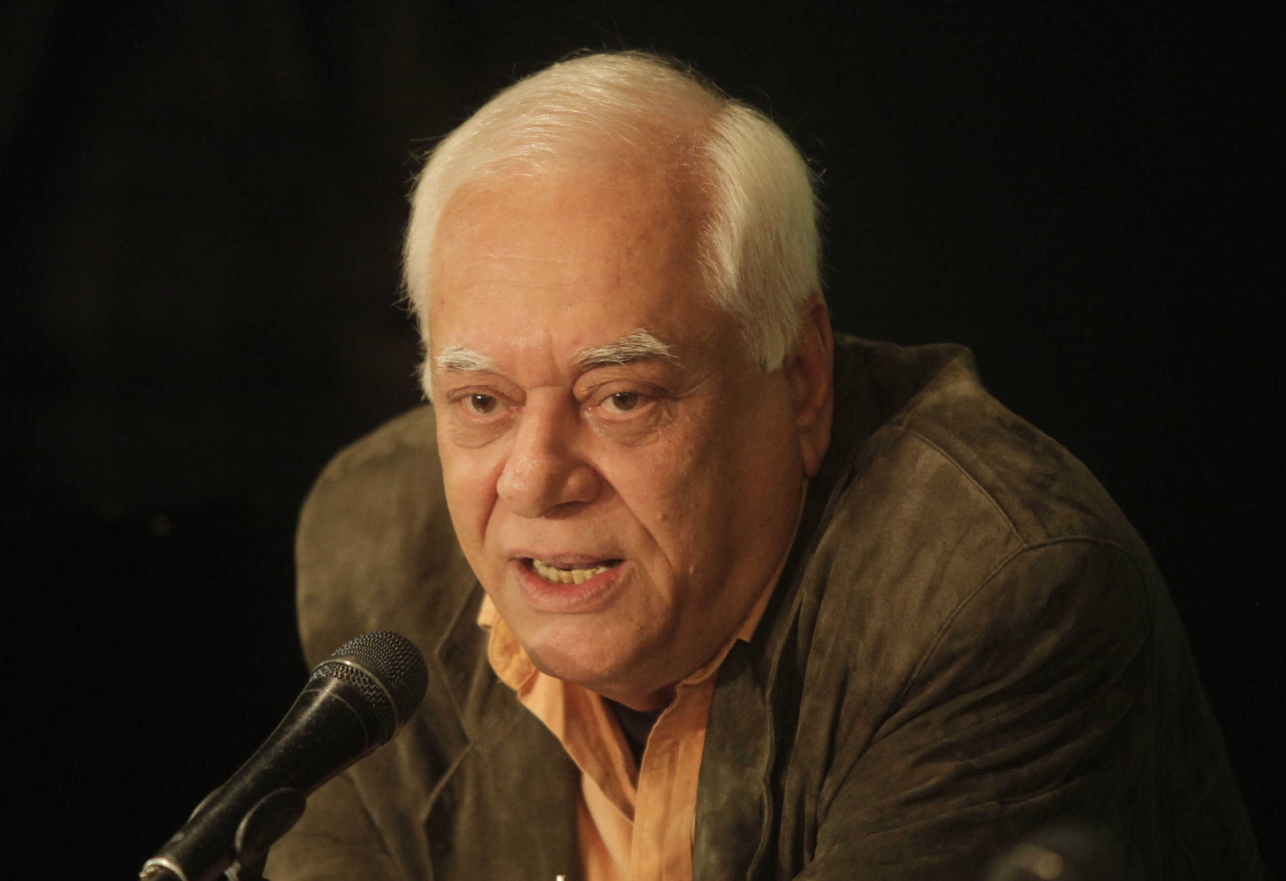 Καρτερός κατά Κασσελάκη: Νόμιμος δεν σημαίνει και κατάλληλος