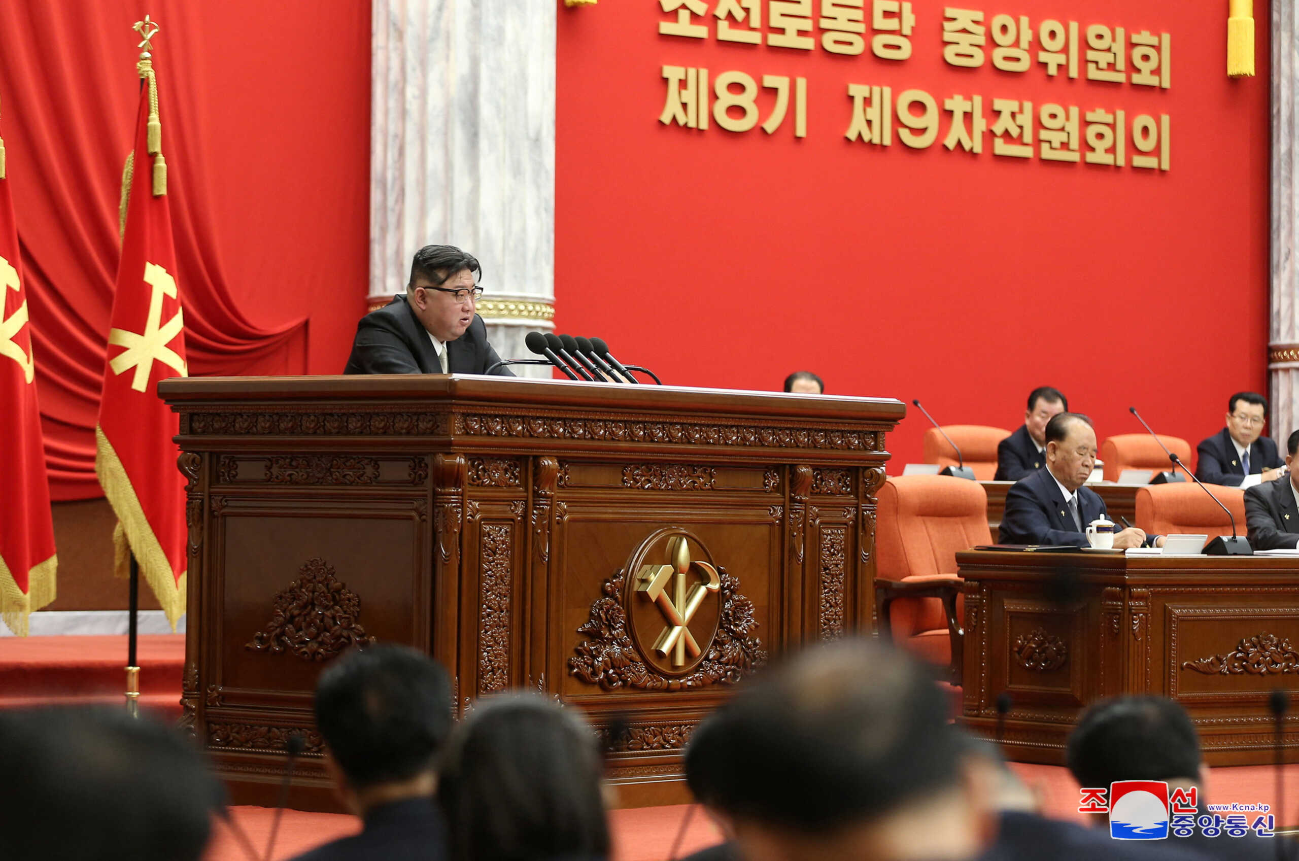 Ο Κιμ Γιονγκ Ουν προετοιμάζει τη Βόρεια Κορέα για πόλεμο κατά των ΗΠΑ