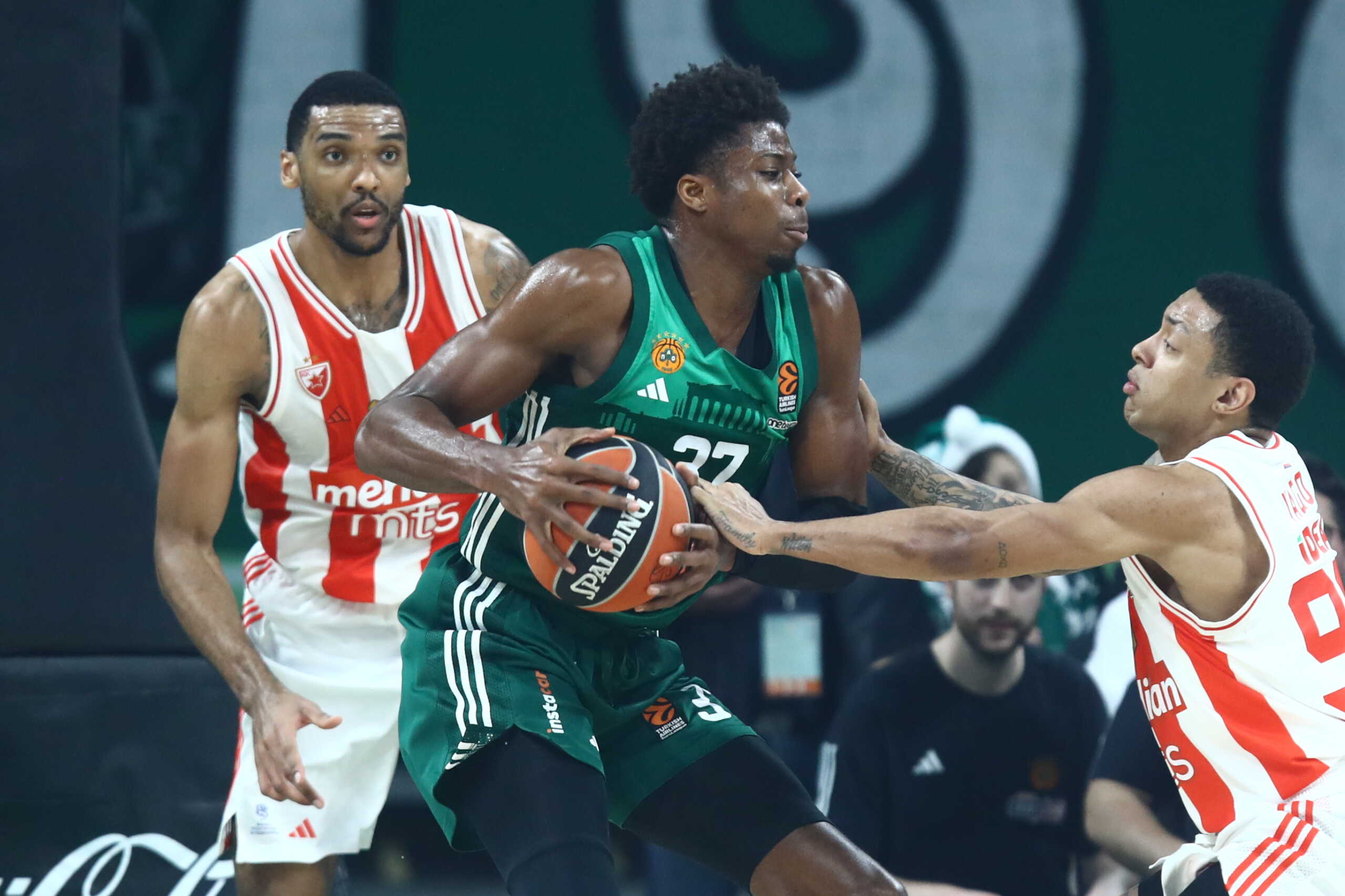 EUROLEAGUE