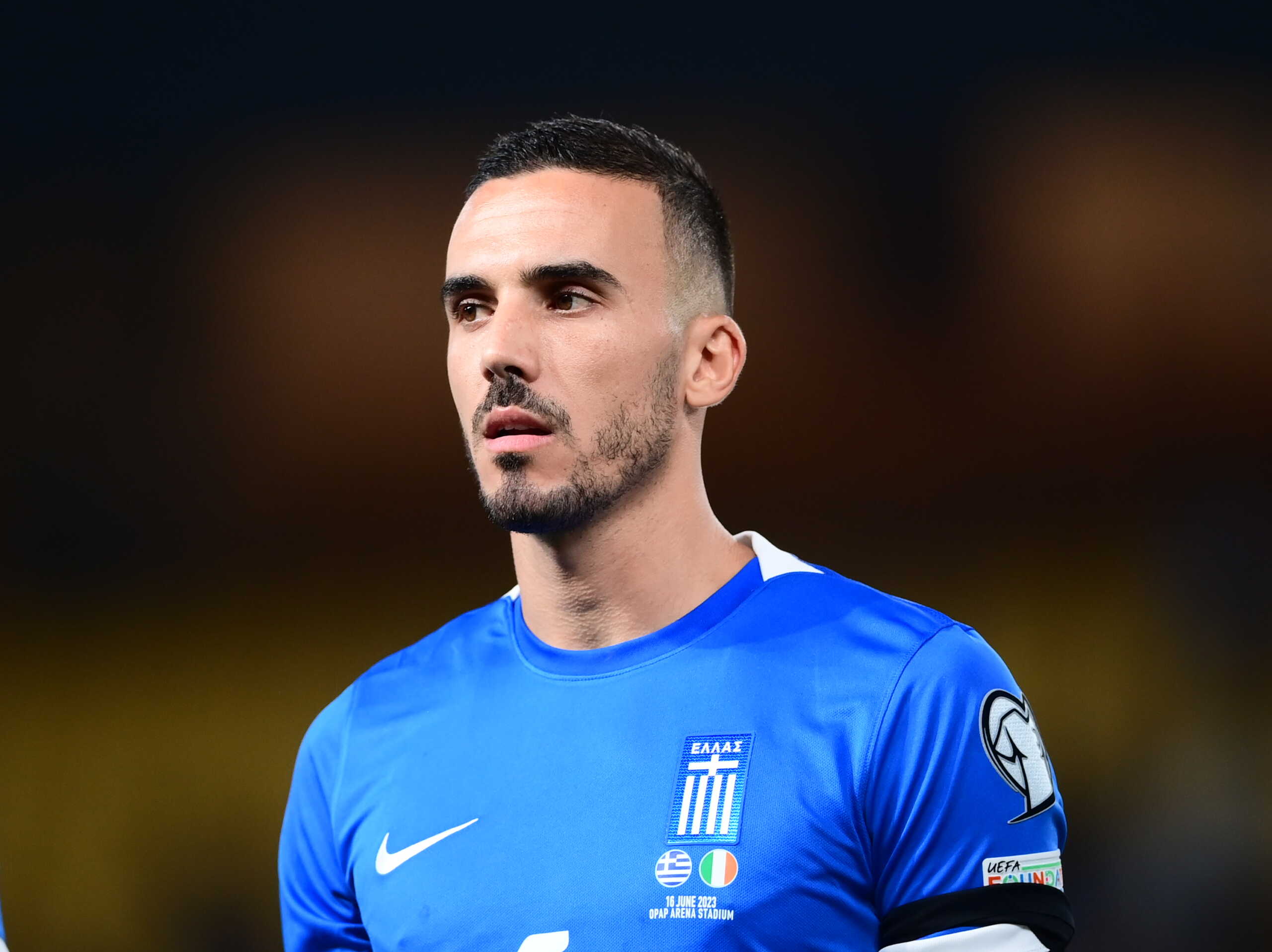 ΠΡΟΚΡΙΜΑΤΙΚΑ EURO 24
