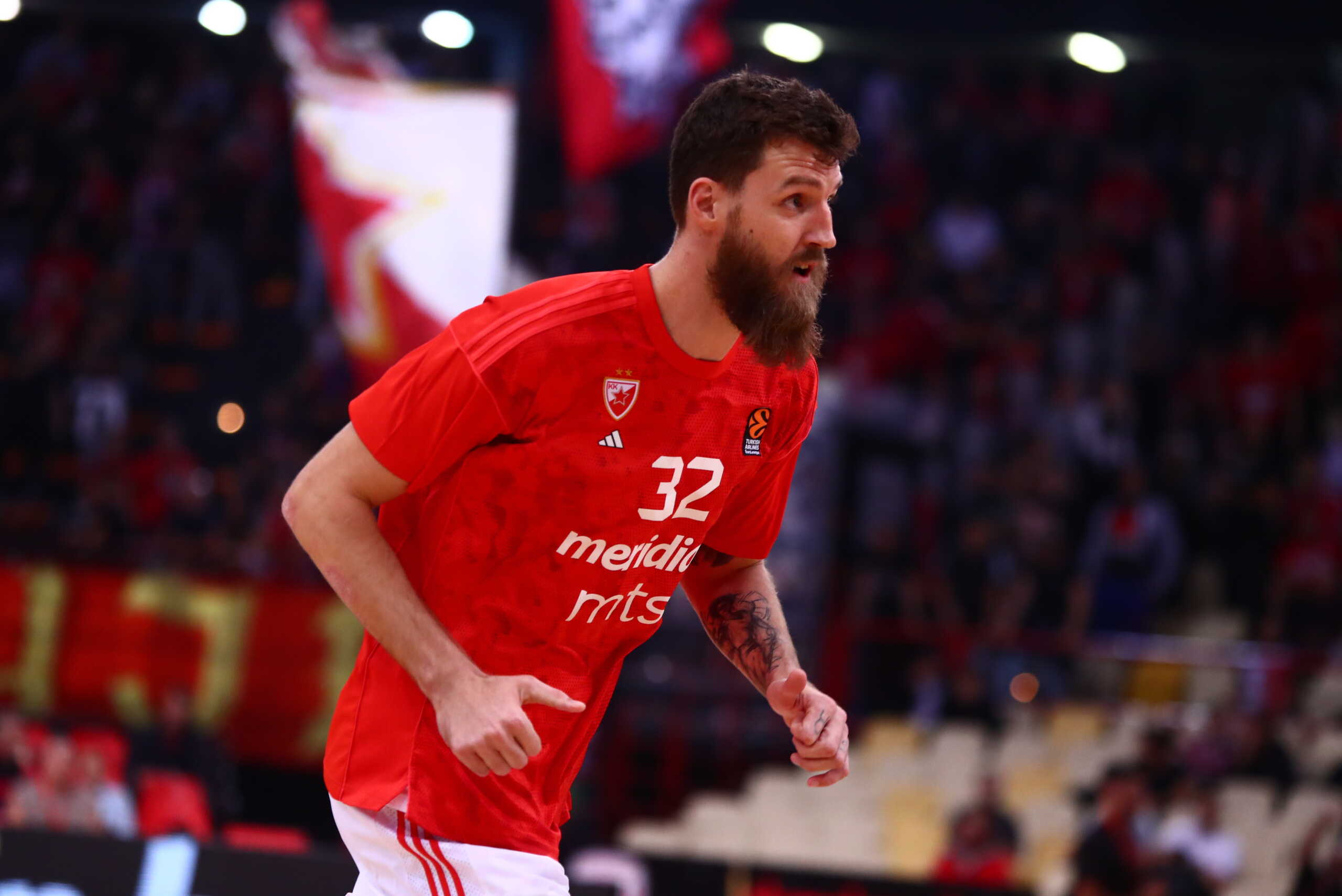 EUROLEAGUE 2023-2024
