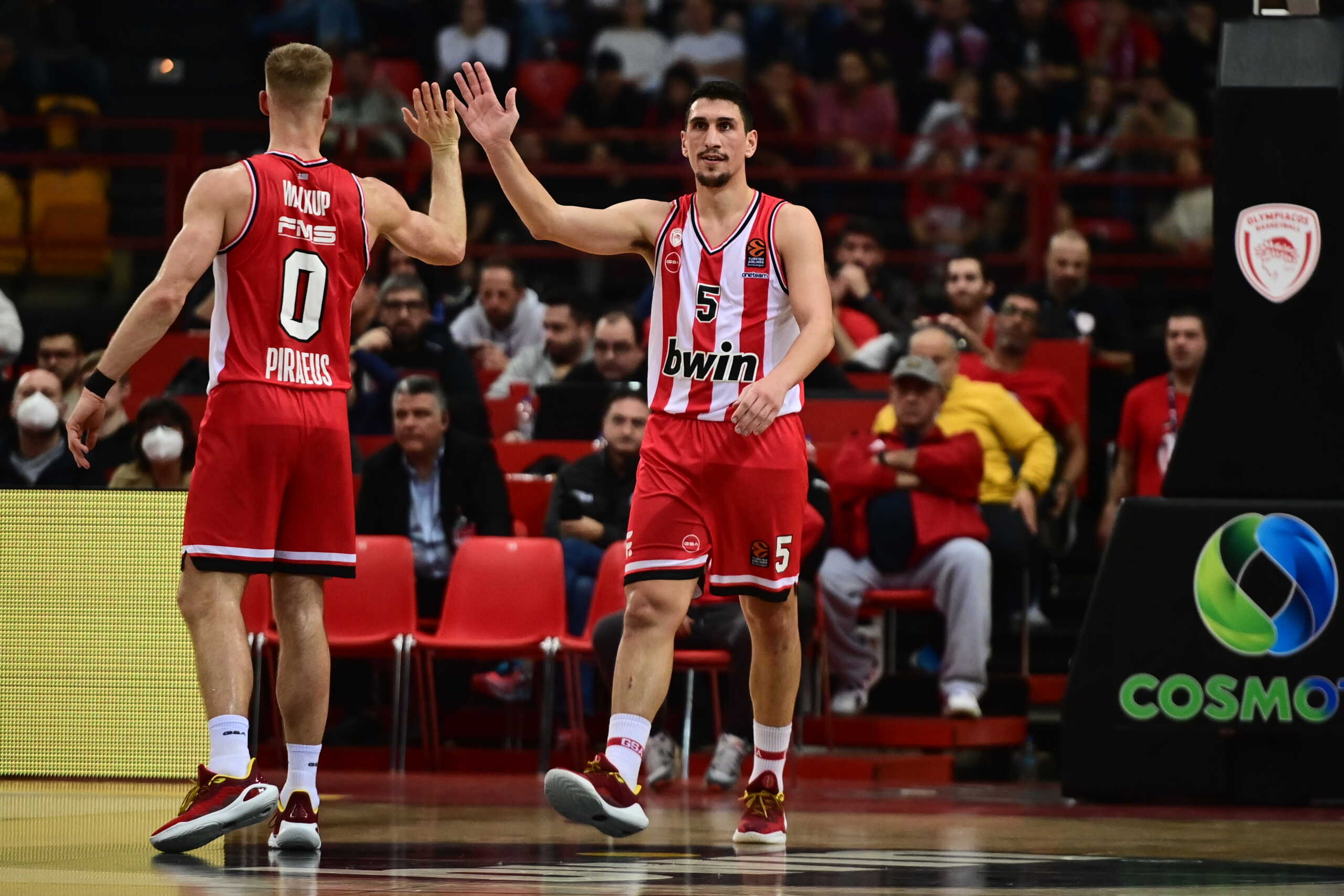 EUROLEAGUE 2023-2024