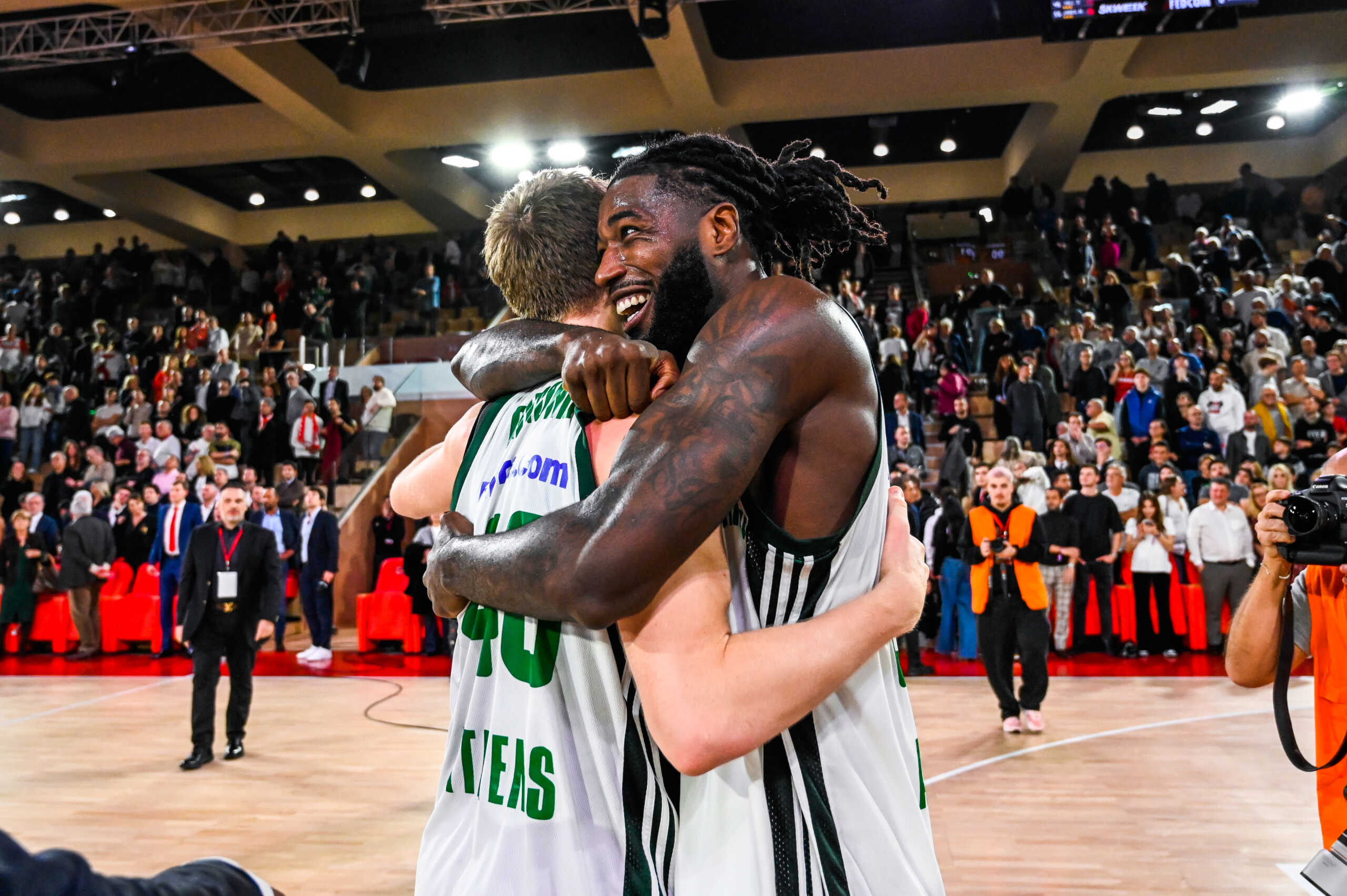 EUROLEAGUE 2023-2024