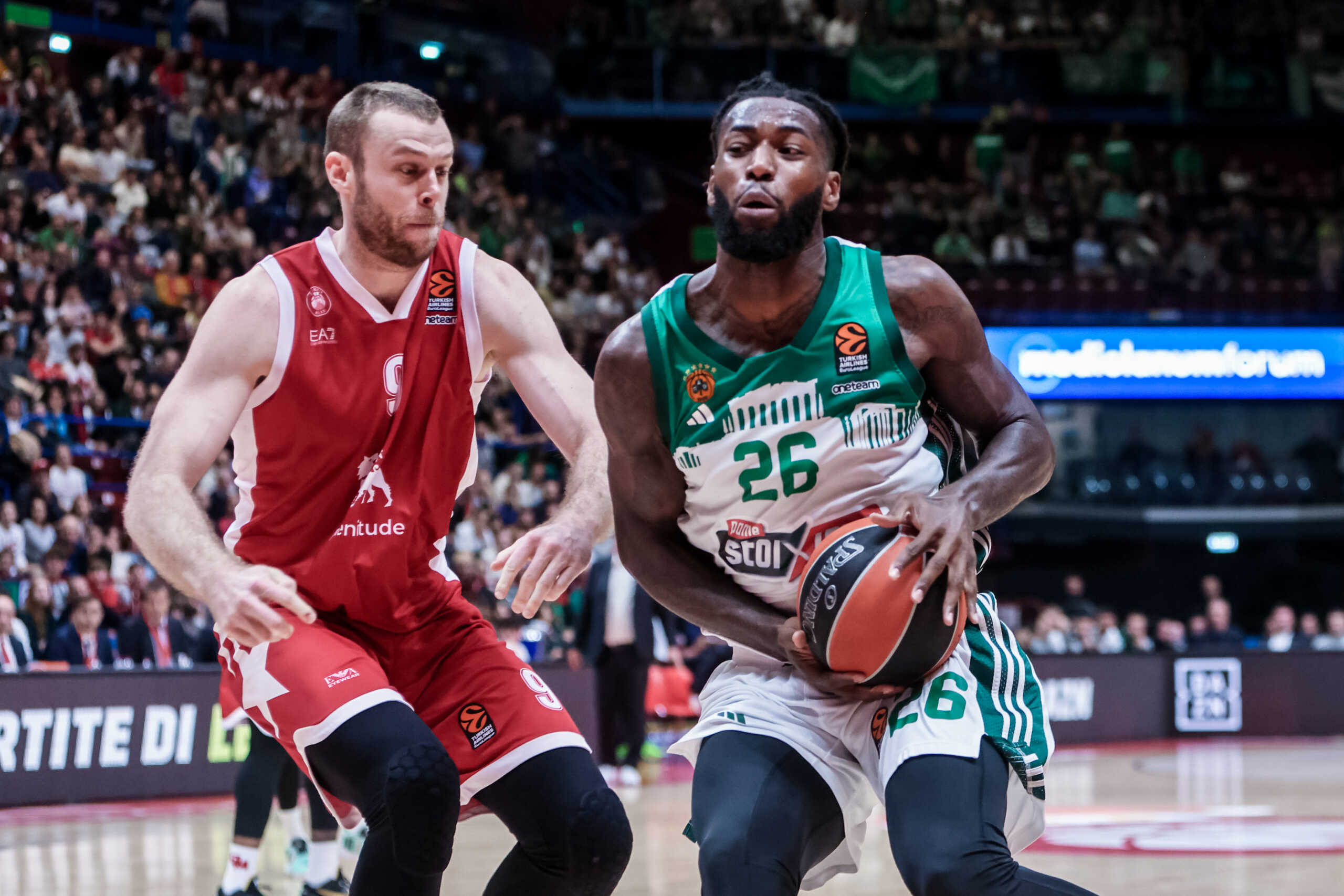EUROLEAGUE 2023-2024