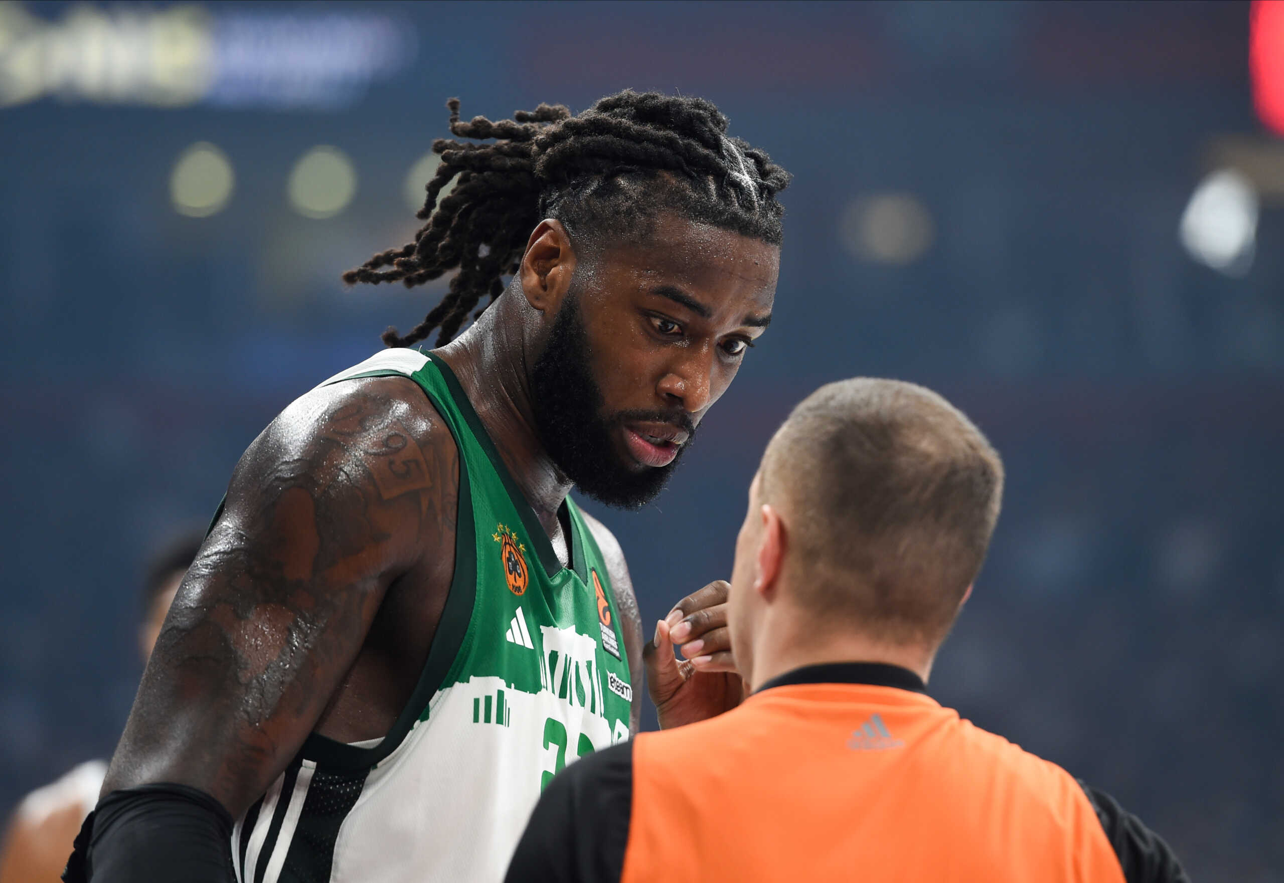 EUROLEAGUE 2023-2024
