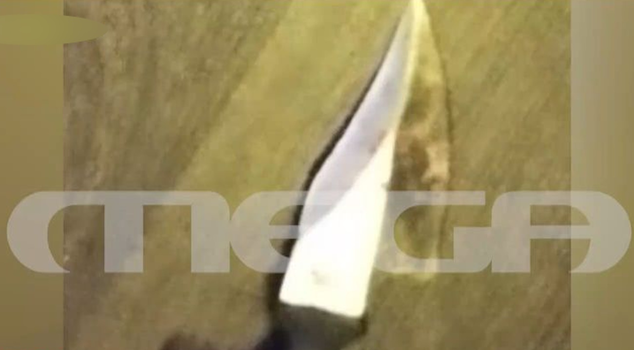 Θεσσαλονίκη: Στον εισαγγελέα σήμερα ο 44χρονος Νορβηγός που σκότωσε τον αστυνομικό